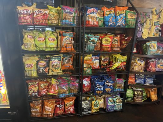 The Village Mart & Deli by null