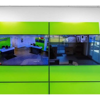 Extra Space Storage - Security Screens - Extra Space Storage at 4805 96th St E, Palmetto, FL 34221 - Self Storage Near Me - Palmetto, Florida