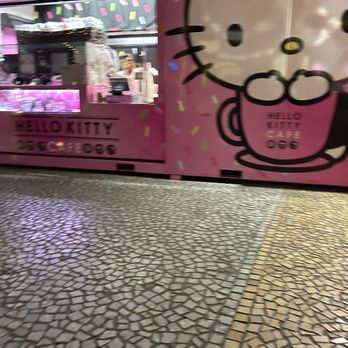 Hello Kitty Cafe - The food truck - Desserts Near Me - Las Vegas, Nevada Hello Kitty Cafe - The food truck - Desserts Near Me - Las Vegas, Nevada