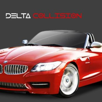 Delta Collision Center - Auto Detailing Near Me - Matawan, New Jersey