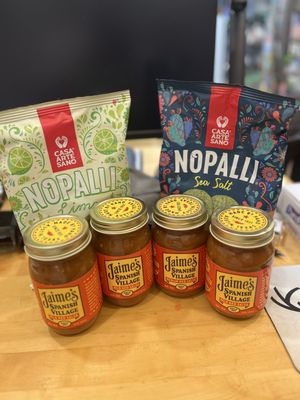 Central Market by null