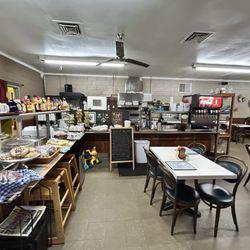 Angel’s Diner