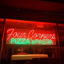 Four Corners Pizza-N-Pasta - Four Corners Pizza n Pasta 9/16/22
