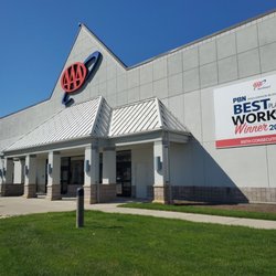 AAA - Providence