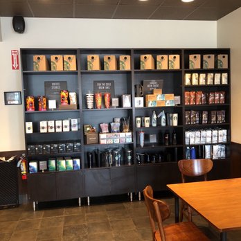 Starbucks - Wall of stuff - Coffee & Tea Near Me - Warwick, Rhode Island