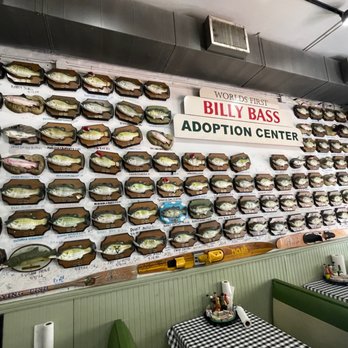 Flying Fish - Seafood Near Me - Little Rock, Arkansas Flying Fish - Seafood Near Me - Little Rock, Arkansas