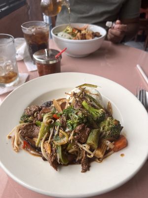 Miss Saigon Cafe by null