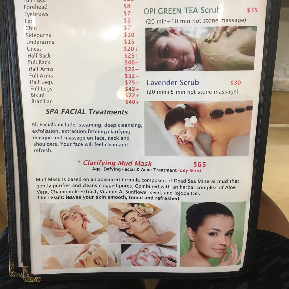Amazing Nail - Nail Salons Near Me - Baytown, Texas