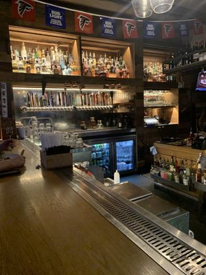 McCray's Tavern by null