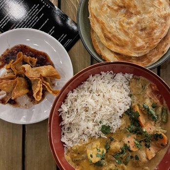Mesa - Indian Near Me - Jacksonville, Florida
