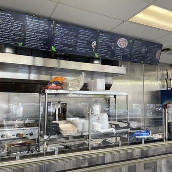 Gyro Heroes - Mediterranean Near Me - Seattle, Washington