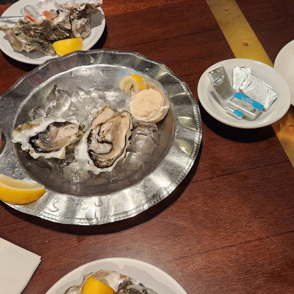 Oyster Bar - Seafood Near Me - Sparks, Nevada