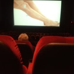Hollywood Theater