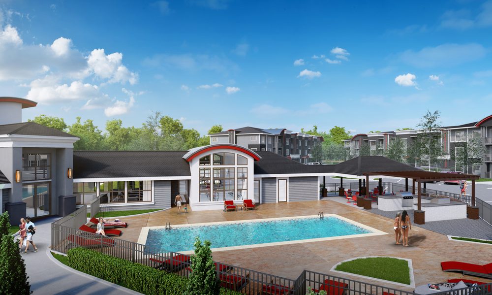 SOLARA APARTMENT HOMES Updated July 2024 19 Photos 1401 E Nelson