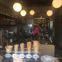 Zero Gradi