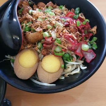 Borneo Eatery - Kalimantan noodles. - Indonesian Near Me - Alhambra, California Borneo Eatery - Kalimantan noodles. - Indonesian Near Me - Alhambra, California