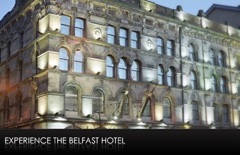 Malmaison Belfast by null
