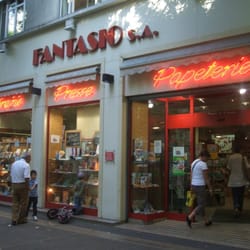 Fantasio