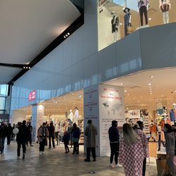 Uniqlo