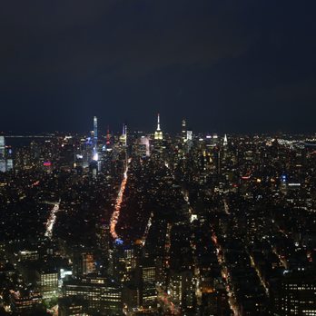 One World Observatory - Observatories Near Me - New York, New York One World Observatory - Observatories Near Me - New York, New York