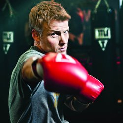 TITLE Boxing Club