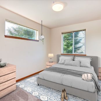 Parkview Apartments - Apartments Near Me - Olympia, Washington