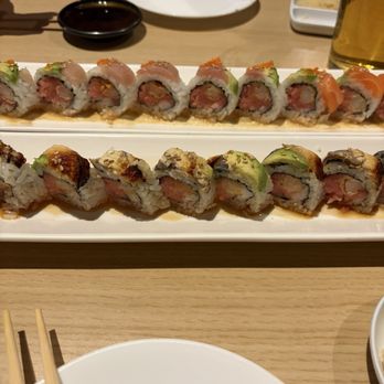 Sushi Enya - Pasadena - CHEF #2 - Sushi Bars Near Me - Pasadena, California