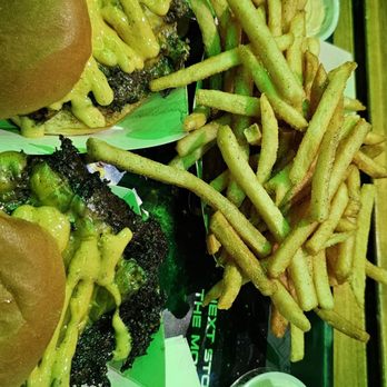 Burger 3000 - Burgers Near Me - Chatsworth, California