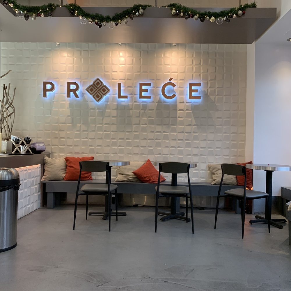 Prolece Tea - Inside - Bubble Tea Near Me - Pasadena, California Prolece Tea - Inside - Bubble Tea Near Me - Pasadena, California