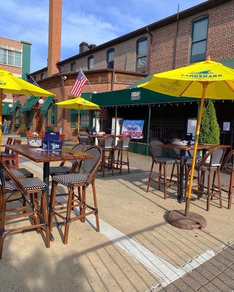 URBAN COALHOUSE PIZZA + BAR Pizza 115 Photos & 226 Reviews 2