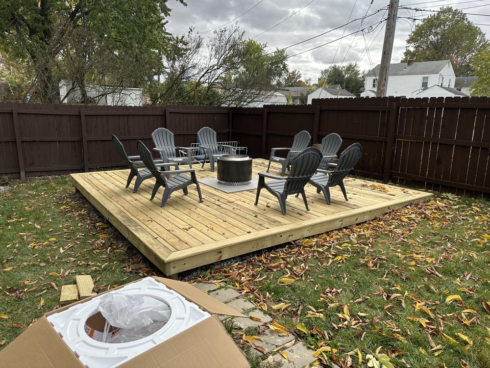 Slide of Elite Property Renovations