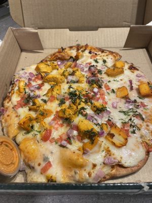 Tikka Shack Indian Grub by null