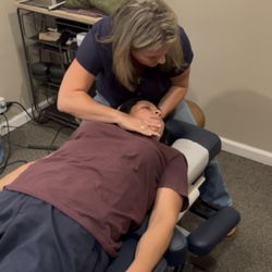 Integrative Chiropractic Center