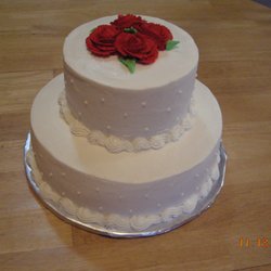The Cookie Connection - Wedding Cakes