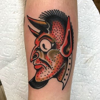 Faith Tattoo - Tattoo Near Me - Santa Rosa, California