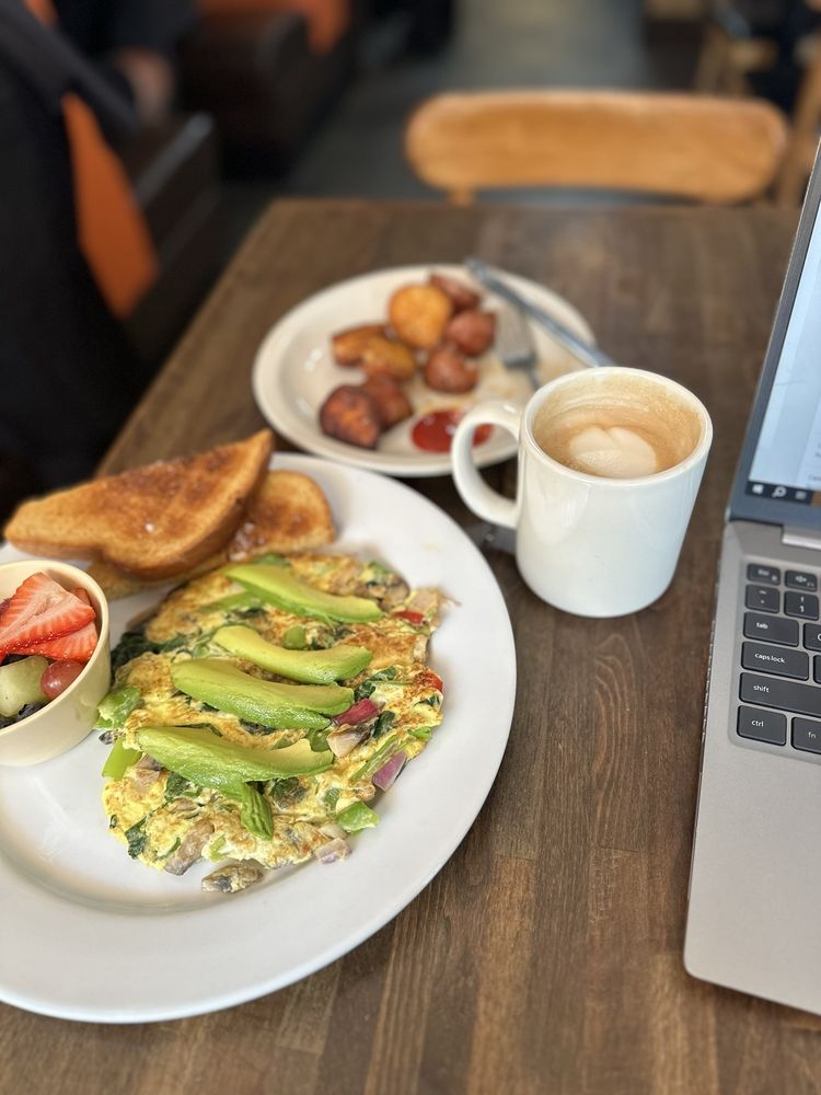 Main Street Cafe