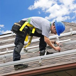 Roofing Academy X