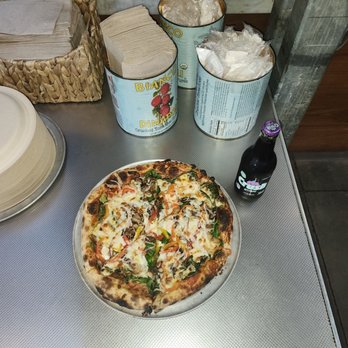 Live Fire Pizza - Pizza Near Me - Napa, California Live Fire Pizza - Pizza Near Me - Napa, California