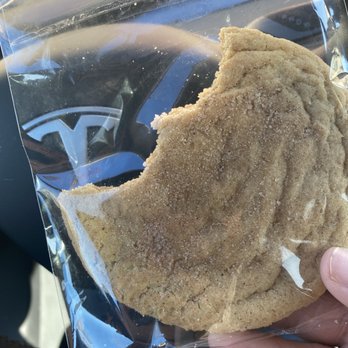 The Cookie Jar - Churro cookie - Bakeries Near Me - Fontana, California The Cookie Jar - Churro cookie - Bakeries Near Me - Fontana, California
