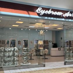 Eyebrow Art