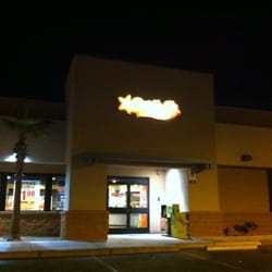 Carl's Jr