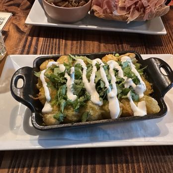Twist - Tater Tots - Wine Bars Near Me - New York, New York Twist - Tater Tots - Wine Bars Near Me - New York, New York