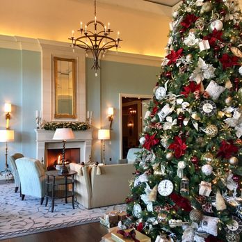 Salamander Spa - Day Spas Near Me - Middleburg, Virginia