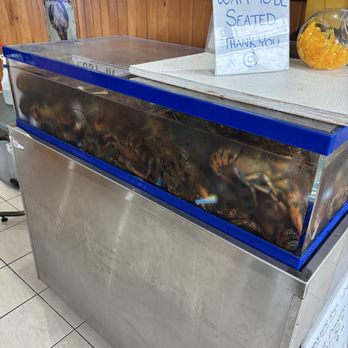 Water Prince Corner Shop - Live lobster - Seafood Near Me - Charlottetown, Prince Edward Island Water Prince Corner Shop - Live lobster - Seafood Near Me - Charlottetown, Prince Edward Island
