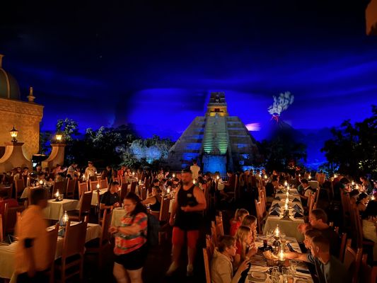 San Angel Inn Restaurante by null