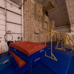 MIU Recreation Center