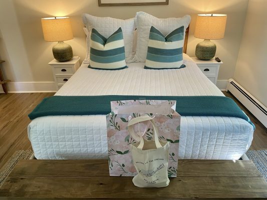 Lambert's Cove Inn & Resort by null