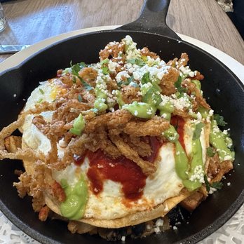 Hash Kitchen Arcadia - Breakfast & Brunch Near Me - Phoenix, Arizona