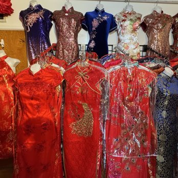Qian Yi Fashion - Women's Clothing Near Me - Gabriel, California Qian Yi Fashion - Women's Clothing Near Me - Gabriel, California