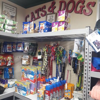 Cottonwood General Store - gotta keep them fur babies happy - Grocery Near Me - Terlingua, Texas Cottonwood General Store - gotta keep them fur babies happy - Grocery Near Me - Terlingua, Texas